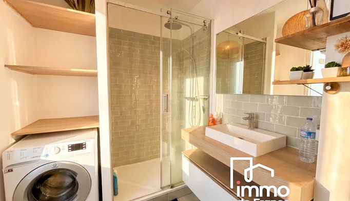 Appartement 2 pièces à vendre à Bussy-Saint-Georges (77600) - photo 4