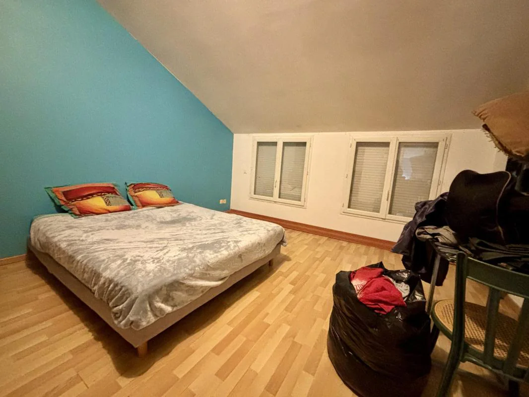 Maison 10 pièces à vendre à Peyrins (26380) - photo 24