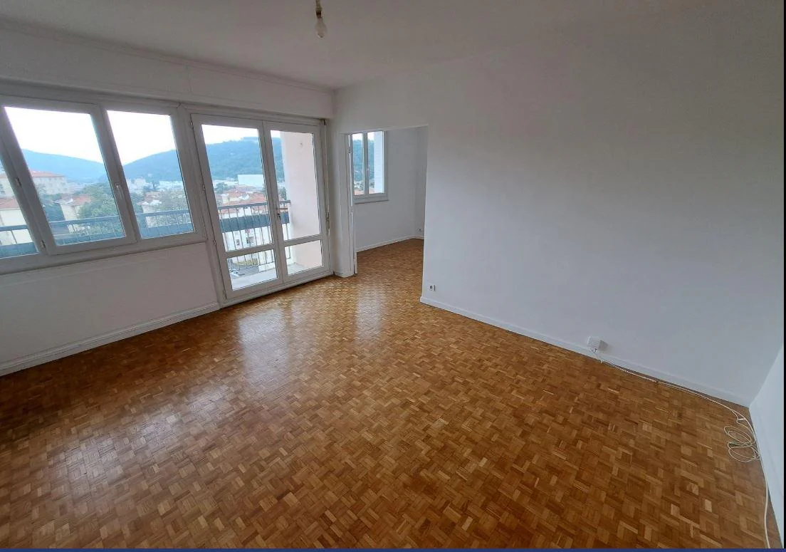 Appartement à Vienne