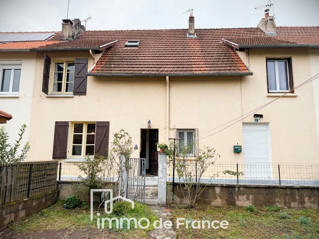 Maison 4 pièces à vendre à Firmi (12300) - photo 3
