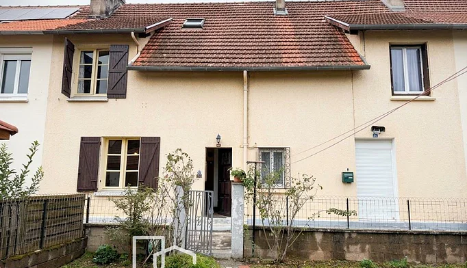 Maison 4 pièces à vendre à Firmi (12300) - photo 3