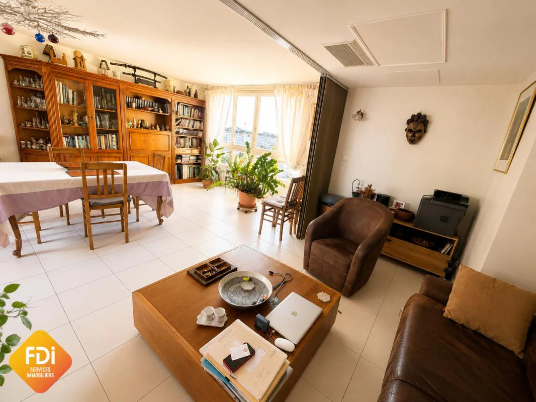 Appartement 5 pièces à vendre à Montpellier (34000) - photo 7