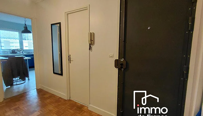 Appartement 3 pièces à vendre à Pontoise (95300) - photo 1