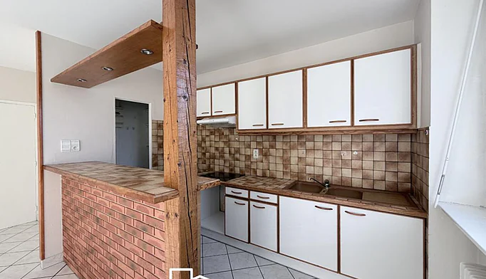 Appartement 2 pièces à vendre à Rodez (12000) - photo 5