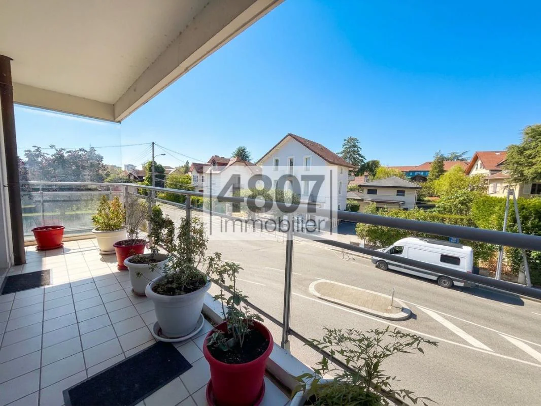 Appartement 3 pièces à vendre à Annecy (74000) - photo 9