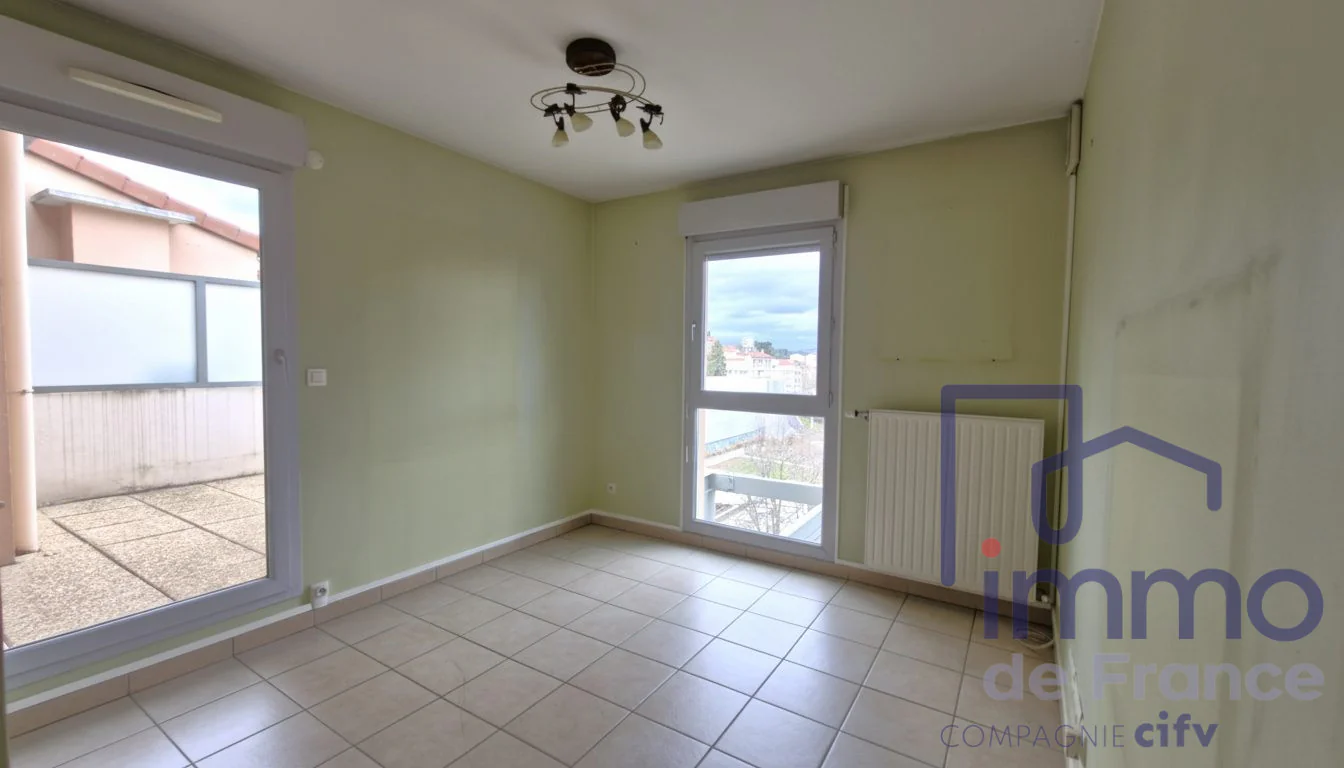Appartement 5 pièces à vendre à Saint-Étienne (42000) - photo 12