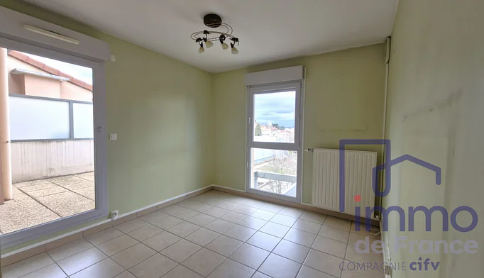 Appartement 5 pièces à vendre à Saint-Étienne (42000) - photo 12