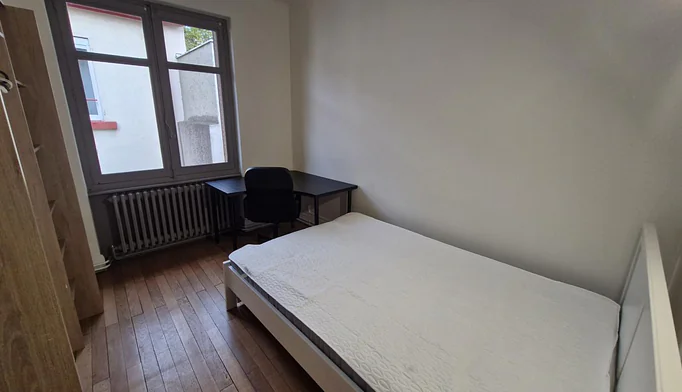 Appartement 1 pièce à louer à Lyon (69008) - photo 1
