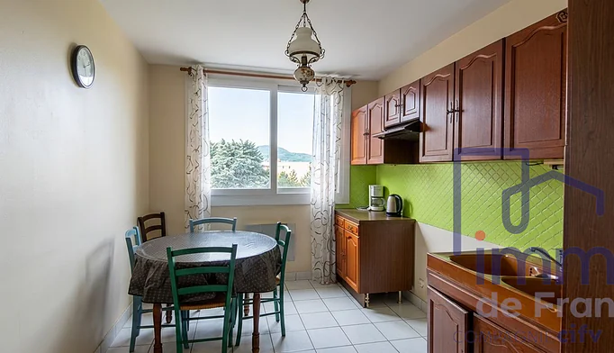 Appartement 4 pièces à vendre au Puy-en-Velay (43000) - photo 6