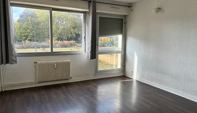 Appartement 1 pièce à vendre à Mâcon (71000) - photo 2