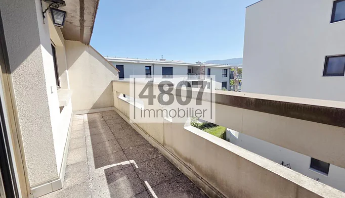 Appartement 2 pièces à vendre à Annemasse (74100) - photo 1