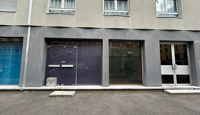 Bureau à vendre à Lyon (69006) - photo 5