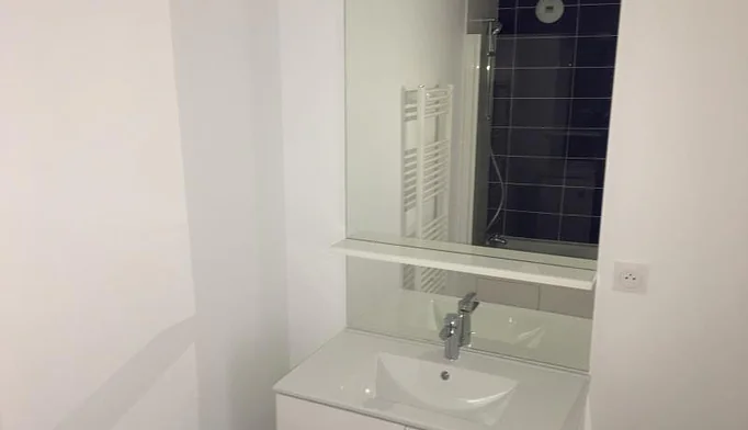 Appartement 3 pièces à louer à Nancy (54000) - photo 5