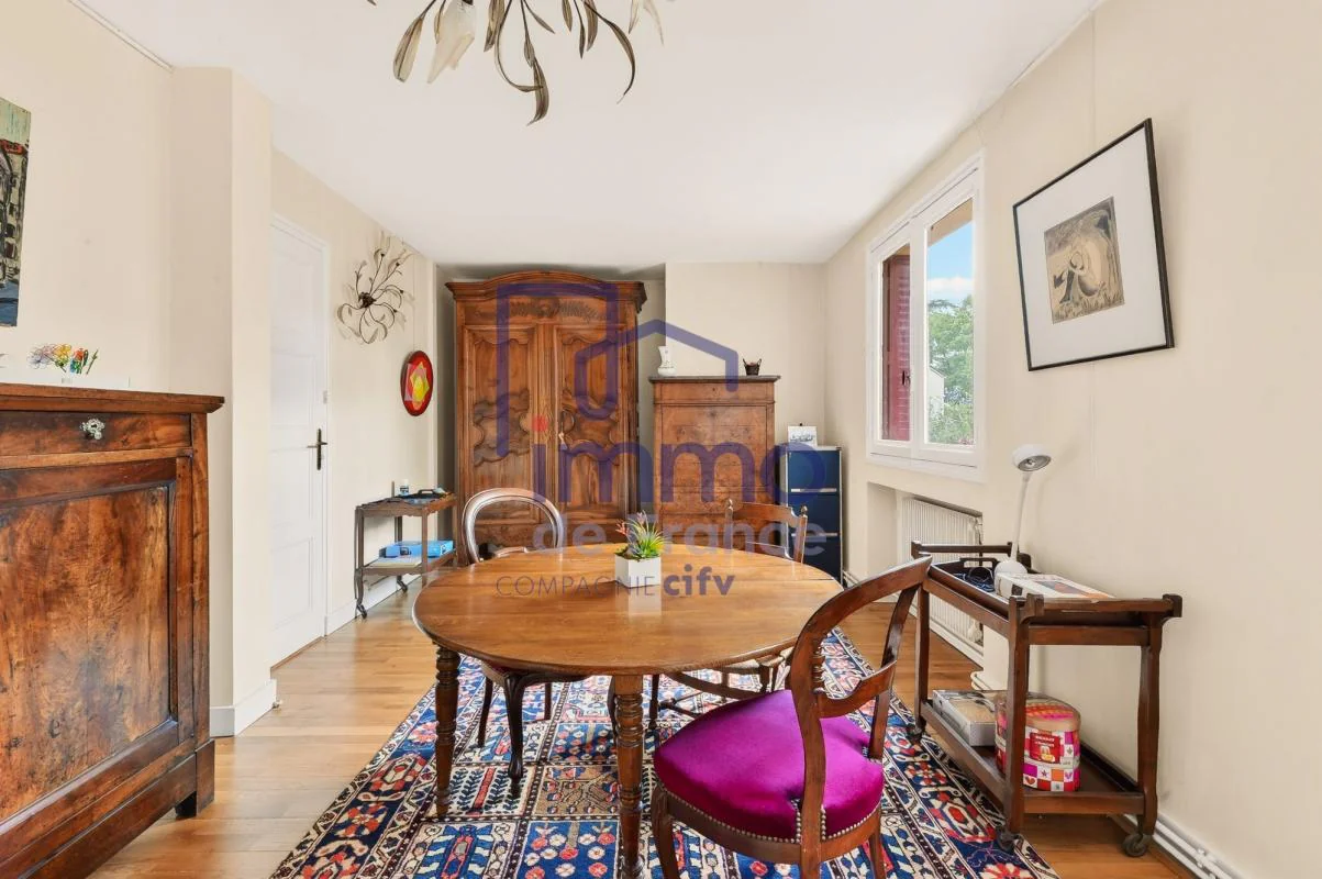 Appartement 4 pièces à vendre à Lyon (69005) - photo 5