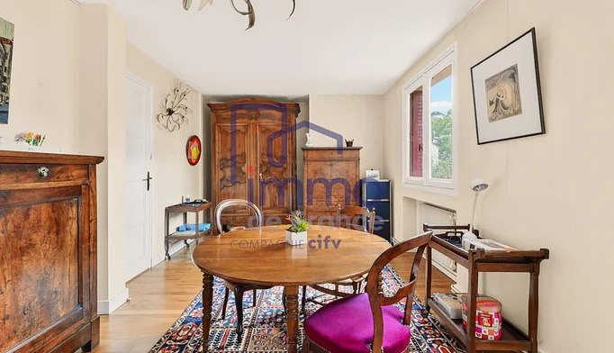 Appartement 4 pièces à vendre à Lyon (69005) - photo 5