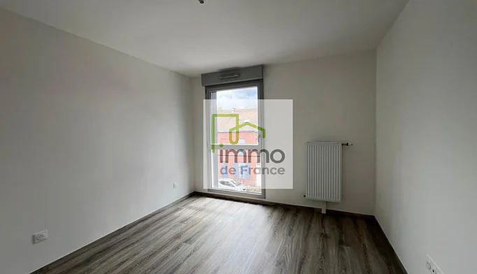 Appartement 3 pièces à louer à Tourcoing (59200) - photo 4