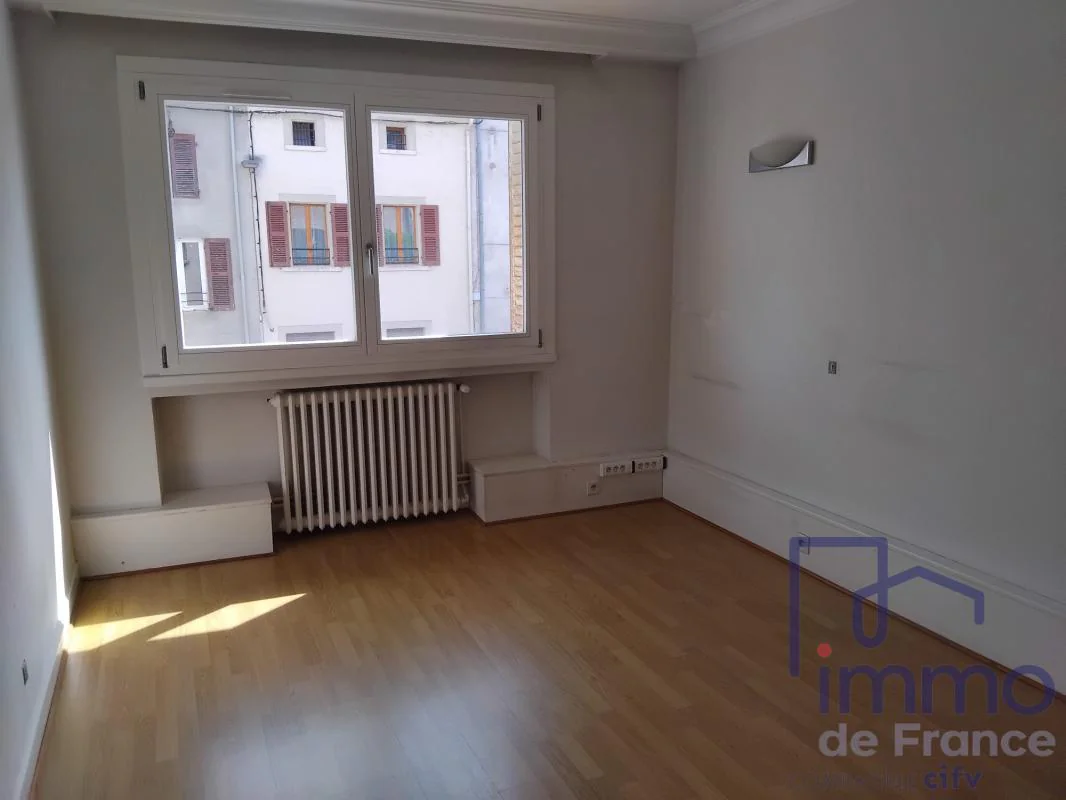 Immeuble à vendre à Montbrison (42600) - photo 13