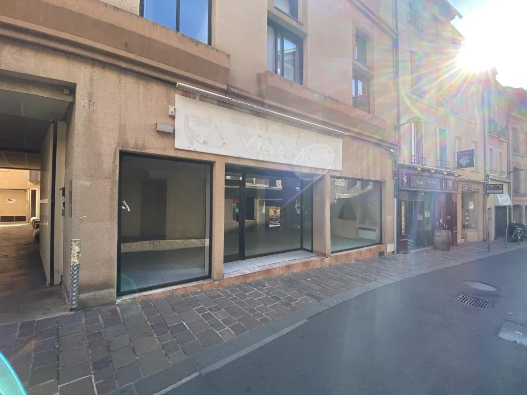Bureau à louer à Rodez (12000) - photo 2