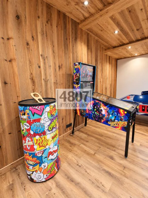 Maison 6 pièces à vendre à Combloux (74920) - photo 19