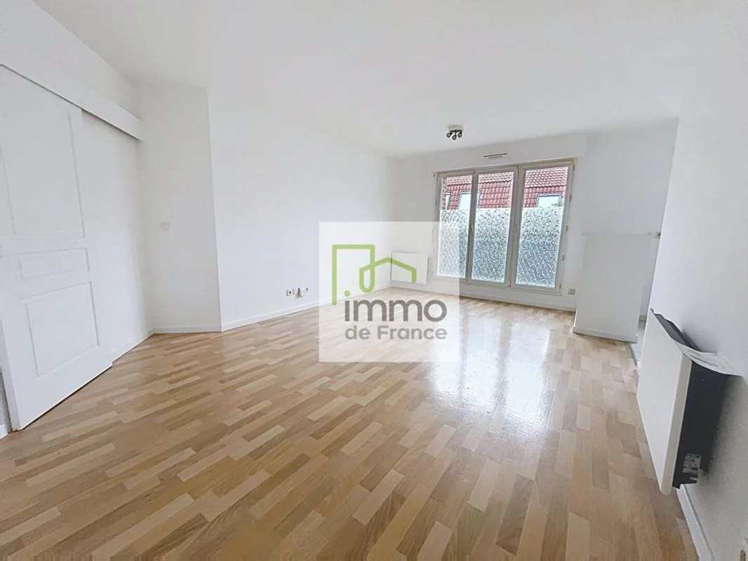 Appartement 2 pièces à louer à Roncq (59223) - photo 3