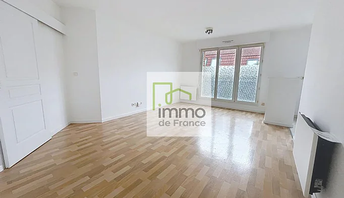 Appartement 2 pièces à louer à Roncq (59223) - photo 3