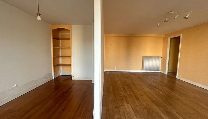 Appartement 5 pièces à vendre au Havre (76600) - photo 6