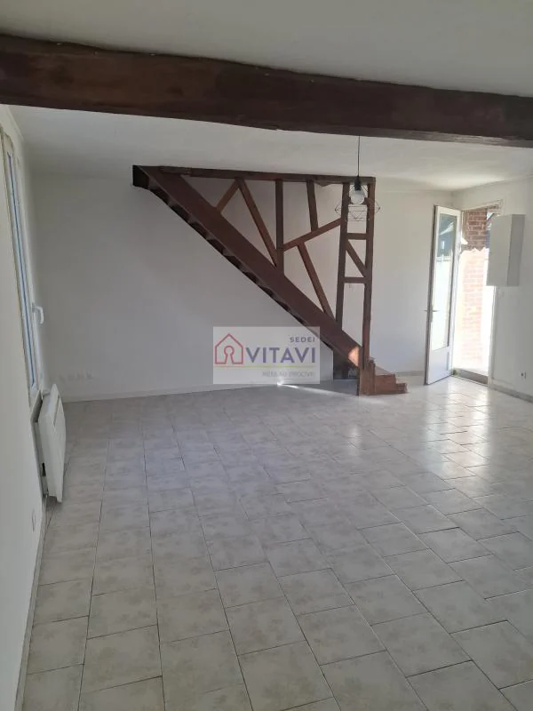 Maison 3 pièces à vendre à Sérifontaine (60590) - photo 4