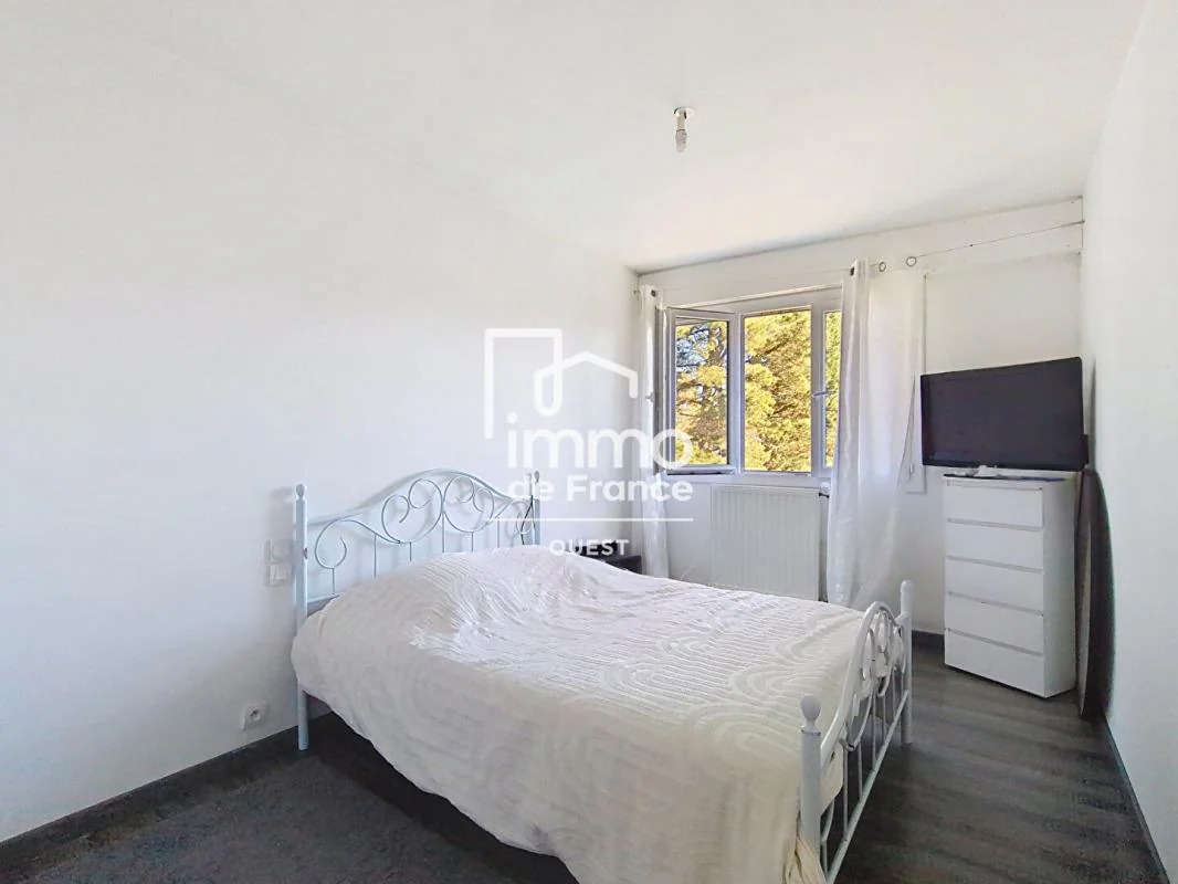 Appartement 4 pièces à vendre à Roche-sur-Yon (85000) - photo 5
