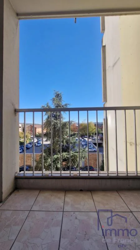 Appartement 5 pièces à vendre à Saint-Étienne (42000) - photo 25