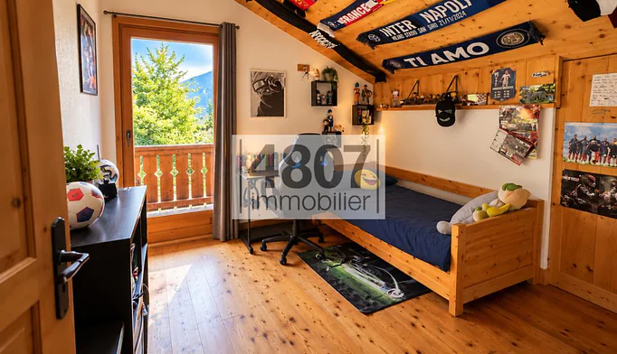 Appartement 6 pièces à vendre à Passy (74190) - photo 11