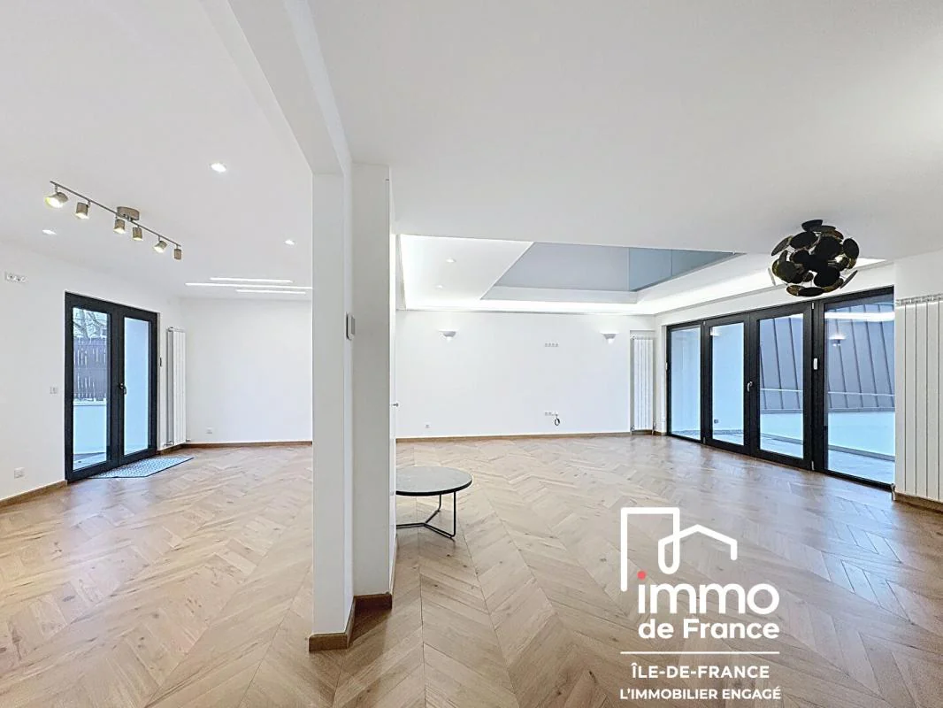 Maison 12 pièces à vendre à Argenteuil (95100) - photo 19