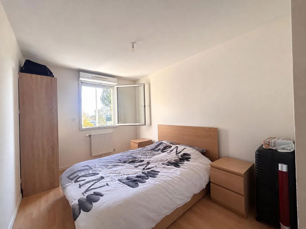 Appartement 4 pièces à louer au Havre (76600) - photo 8