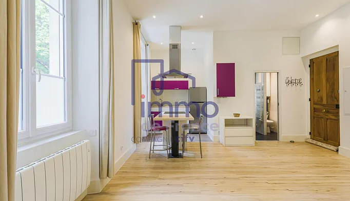 Appartement 2 pièces à vendre à Grenoble (38000) - photo 4