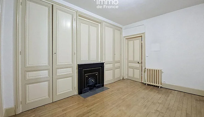 Appartement 6 pièces à louer à Bourg-en-Bresse (01000) - photo 7