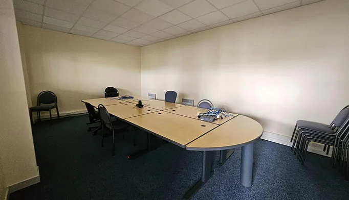 Bureau à louer au Havre (76600) - photo 3