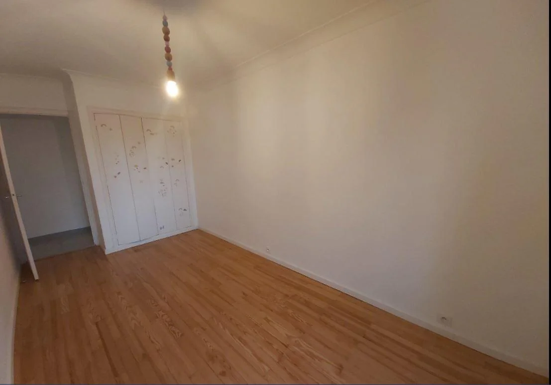 Appartement à Reventin-Vaugris