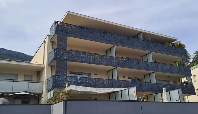 Appartement 4 pièces à vendre au Bourget-du-Lac (73370) - photo 1