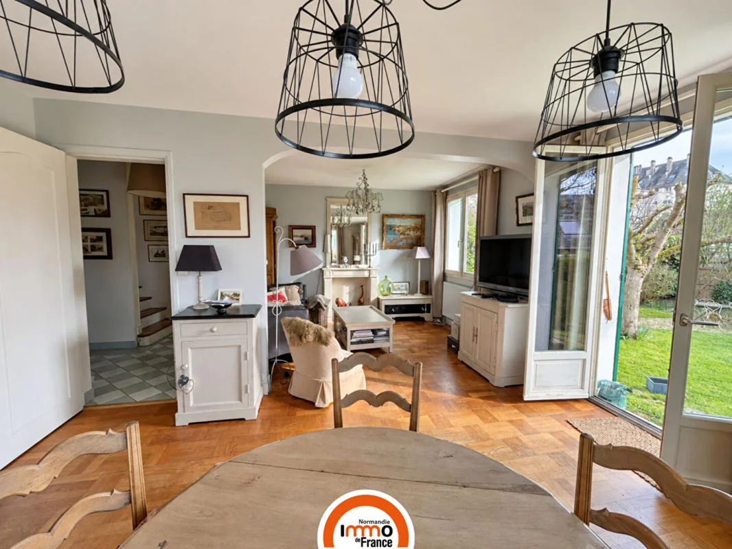 Maison 6 pièces à vendre à Évreux (27000) - photo 3