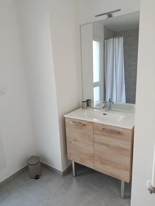 Appartement 3 pièces à louer à Montmélian (73800) - photo 7
