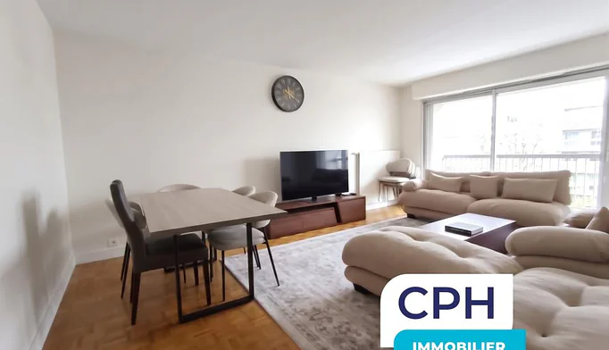 Appartement 4 pièces à vendre à Paris (75019) - photo 2