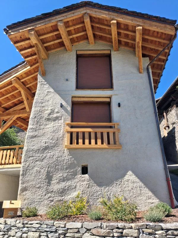 Appartement à La Plagne Tarentaise