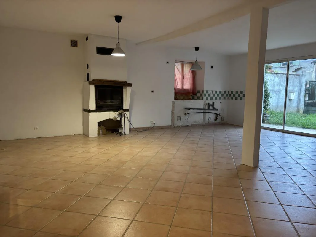 Maison 4 pièces à vendre à Crépol (26350) - photo 3