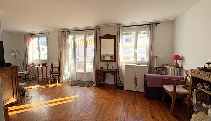 Appartement 4 pièces à vendre à Évreux (27000) - photo 1