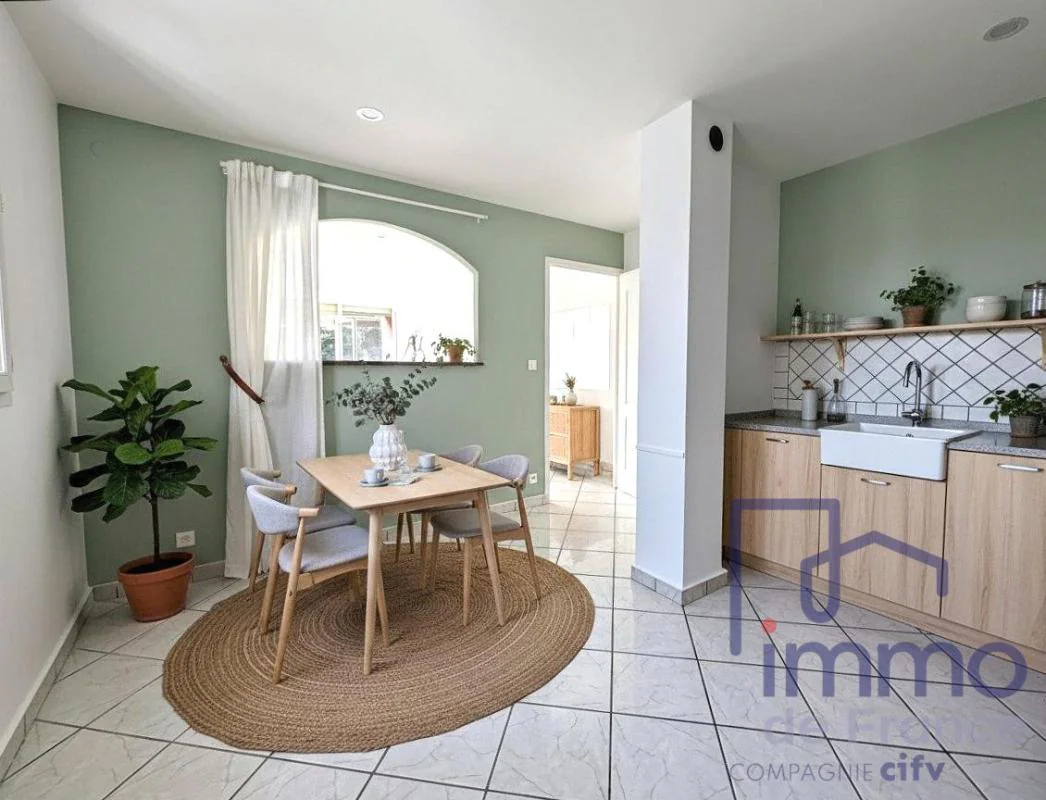 Appartement 5 pièces à vendre à Saint-Étienne (42000) - photo 22