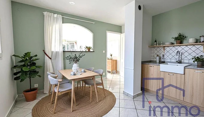 Appartement 5 pièces à vendre à Saint-Étienne (42000) - photo 22
