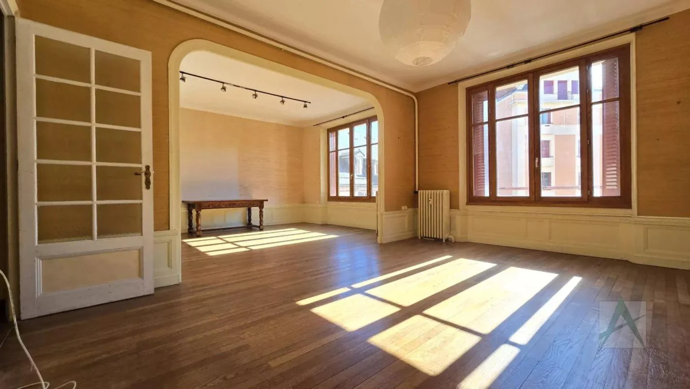 Appartement 6 pièces à vendre à Chambéry (73000) - photo 7