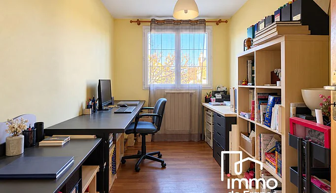 Maison 7 pièces à vendre à Gagny (93220) - photo 10