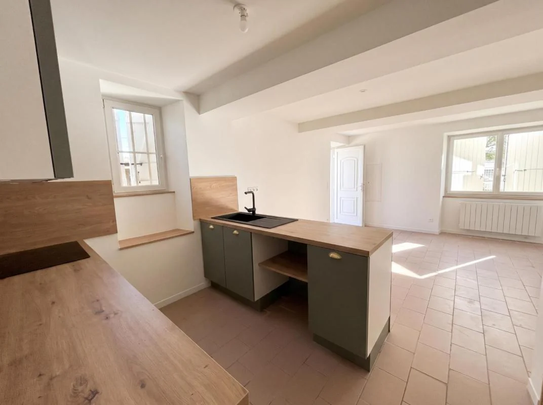 Maison 4 pièces à louer à Romans-sur-Isère (26100) - photo 3