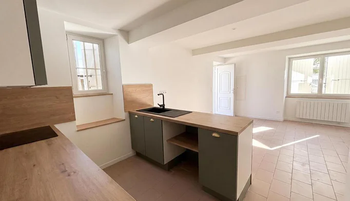 Maison 4 pièces à louer à Romans-sur-Isère (26100) - photo 3