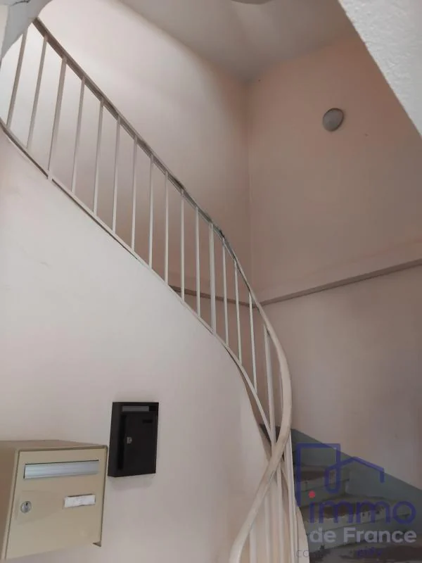 Immeuble à vendre à Montbrison (42600) - photo 9